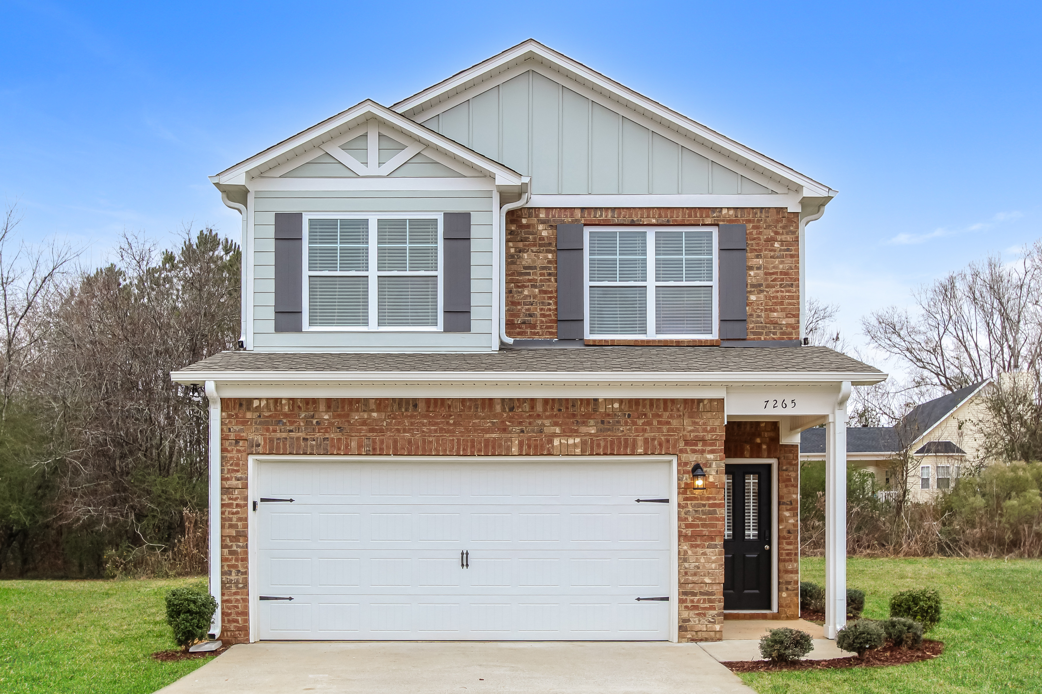 7265 Owen Park Circle McCalla, AL 35111